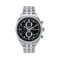 Orologio Breil Tribe Uomo Sky Volt in Acciaio EW0774 - EW0774